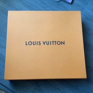 Louis Vuitton Large Gift Box